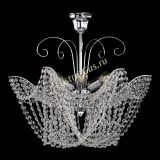 Люстра Орхидея №3 в Самаре