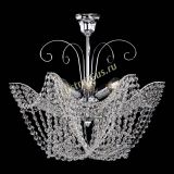 Люстра Орхидея №3 в Самаре