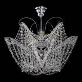 Люстра Орхидея №3 в Самаре