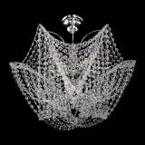 Люстра Орхидея №3 в Самаре