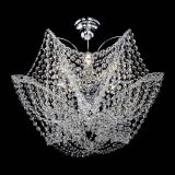 Люстра Орхидея №3 в Самаре