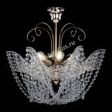 Люстра Орхидея №3 в Самаре