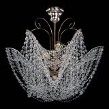 Люстра Орхидея №3 в Самаре