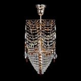 Люстра Парусник №1 чайный в Самаре Люстра Парусник №1 чайный в Самаре