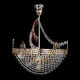 Люстра Парусник №1 чайный в Самаре Люстра Парусник №1 чайный в Самаре