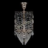 Люстра Парусник №1 черный в Самаре