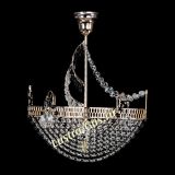 Люстра Парусник №1 черный в Самаре