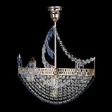 Люстра Парусник №1 синий в Самаре