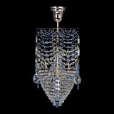 Люстра Парусник №1 синий в Самаре