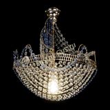 Люстра Парусник №1 синий в Самаре