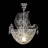 Люстра Парусник №1 в Самаре