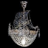 Люстра Парусник №1 в Самаре