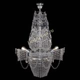 Люстра Парусник №8 Венеция в Самаре Люстра Парусник №8 Венеция в Самаре