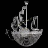 Люстра Парусник №8 Венеция в Самаре Люстра Парусник №8 Венеция в Самаре