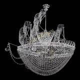 Люстра Парусник №8 Венеция в Самаре Люстра Парусник №8 Венеция в Самаре