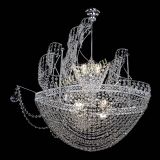 Люстра Парусник №8 Венеция в Самаре Люстра Парусник №8 Венеция в Самаре