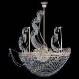 Люстра Парусник №8 Венеция в Самаре Люстра Парусник №8 Венеция в Самаре