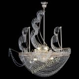 Люстра Парусник №8 Венеция в Самаре Люстра Парусник №8 Венеция в Самаре