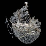 Люстра Парусник №8 Венеция в Самаре Люстра Парусник №8 Венеция в Самаре