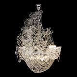 Люстра Парусник №8 в Самаре