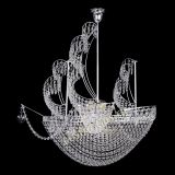 Люстра Парусник №8 в Самаре