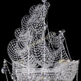 Люстра Парусник №8 в Самаре