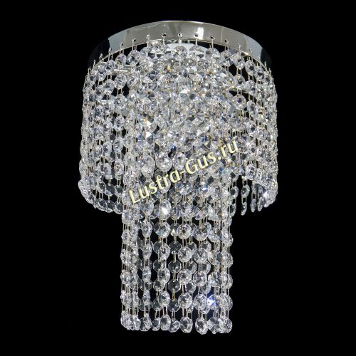 Люстра Элегия 1 лампа в Самаре Гусь Хрустальный