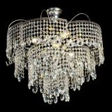 Люстра Виноград 6 ламп Журавль в Самаре