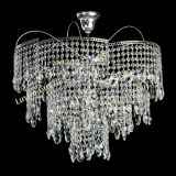 Люстра Виноград 6 ламп Журавль в Самаре