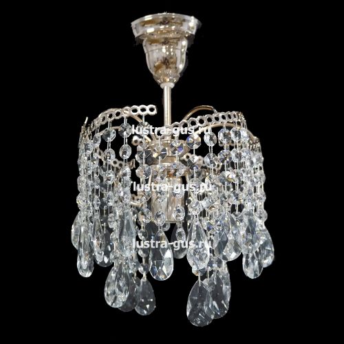 Люстра Виноград Журавль в Самаре Гусь Хрустальный