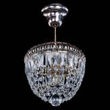 Люстра Рио купол №1 в Самаре