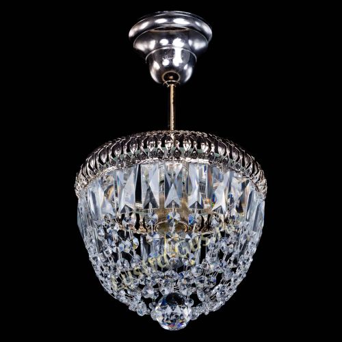 Люстра Рио купол №1 в Самаре Гусь Хрустальный