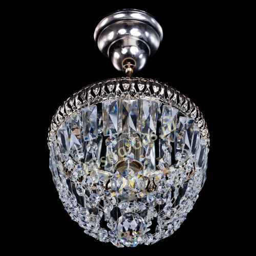 Люстра Рио купол №1 в Самаре Гусь Хрустальный