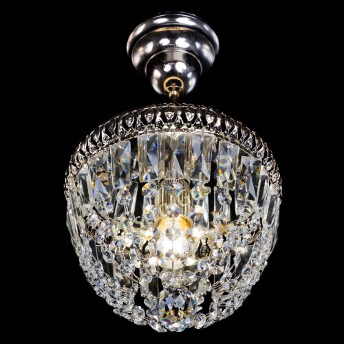 Люстра Рио купол №1 в Самаре Гусь Хрустальный