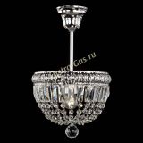 Люстра Рио купол №1 в Самаре