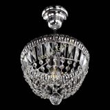 Люстра Рио купол №1 в Самаре