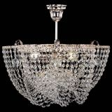 Люстра Ромашка Василиса с подвесом в Самаре