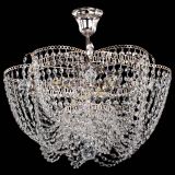 Люстра Ромашка Василиса с подвесом в Самаре