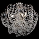 Люстра Ромашка Василиса с подвесом в Самаре