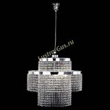 Люстра Сигма №3 3-х ярусная в Самаре Люстра Сигма №3 3-х ярусная в Самаре