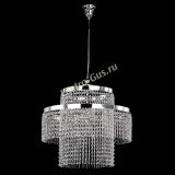 Люстра Сигма №3 3-х ярусная в Самаре Люстра Сигма №3 3-х ярусная в Самаре