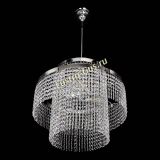 Люстра Сигма №3 3-х ярусная в Самаре Люстра Сигма №3 3-х ярусная в Самаре