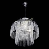 Люстра Сигма №3 3-х ярусная в Самаре Люстра Сигма №3 3-х ярусная в Самаре