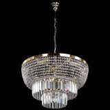 Люстра Сигма №6 с подвесом в Самаре Люстра Сигма №6 с подвесом в Самаре