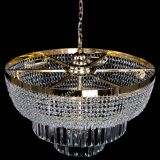 Люстра Сигма №6 с подвесом в Самаре Люстра Сигма №6 с подвесом в Самаре