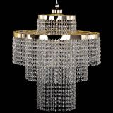 Люстра Сигма капель №3 в Самаре