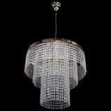 Люстра Сигма капель №3 в Самаре