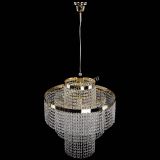 Люстра Сигма капель №3 в Самаре