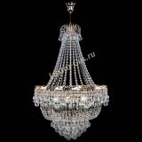 Люстра Султан Версаль в Самаре