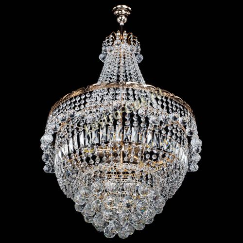 Люстра Султан Версаль в Самаре Гусь Хрустальный